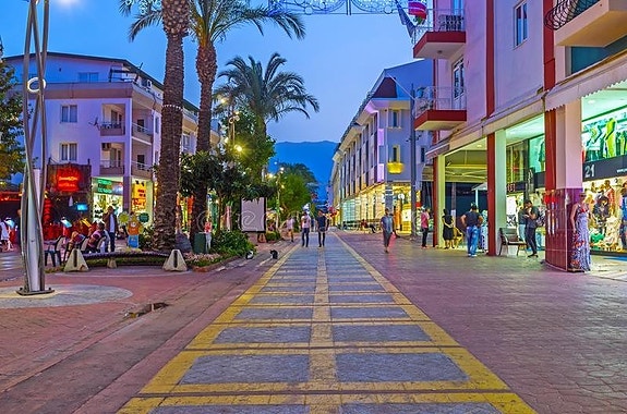 Kemer