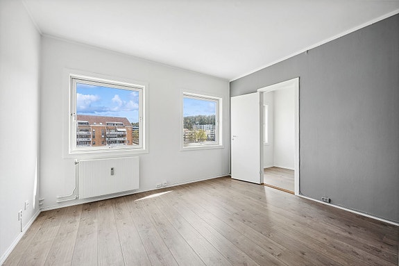 Velkommen til Skårersletta 10!