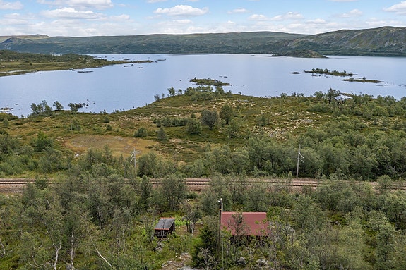 Velkommen til Ustaosvegen 522!