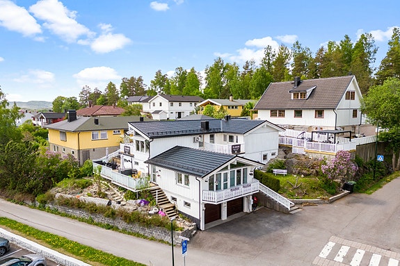 Velkommen på visning!