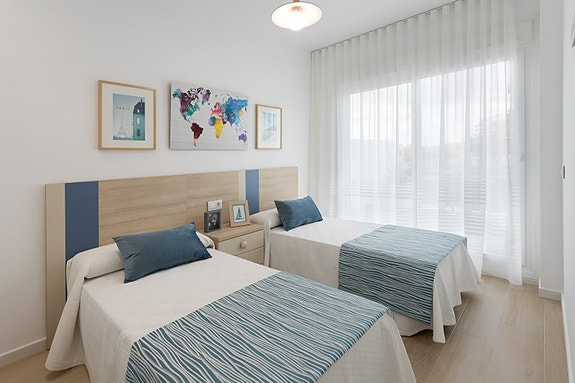 Bilder fra bolig i tidligere fase