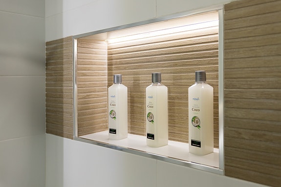 Bilder fra bolig i tidligere fase