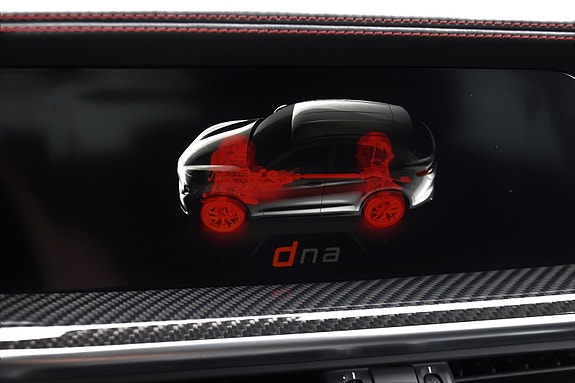 Alfa Romeo Stelvio Quadrifoglio 19 of 30