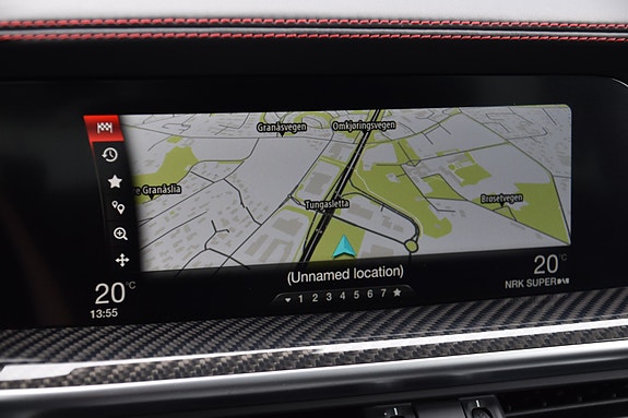 Alfa Romeo Stelvio Quadrifoglio 15 of 30