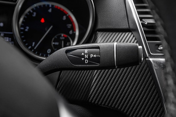Mercedes-Benz ML250 26 of 30