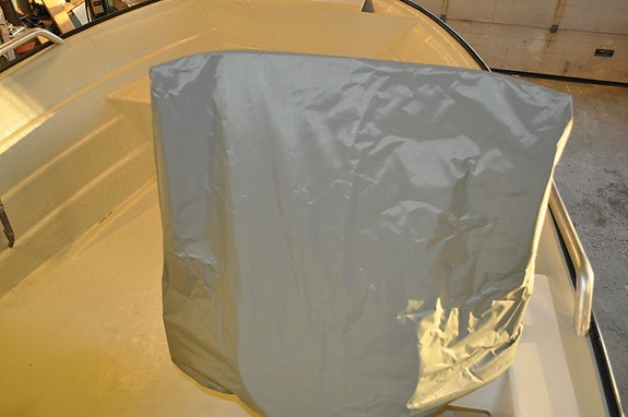 KONSOLLTREKK TIL ØIEN 530 og 620