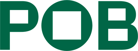 POB logo