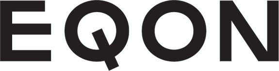 EQON AS logo