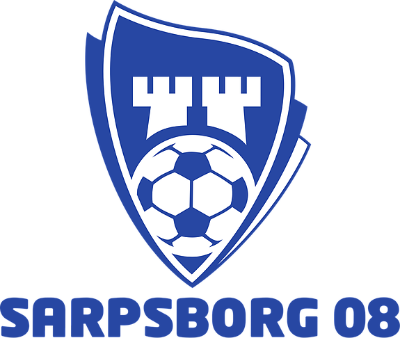 SARPSBORG 08 FOTBALLFORENING logo