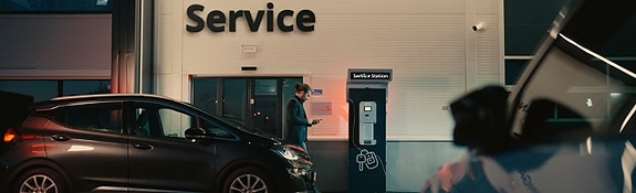 Bilde fra arbeidsgiver
