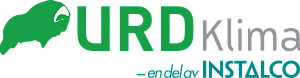 URD KLIMA SANDNES AS logo