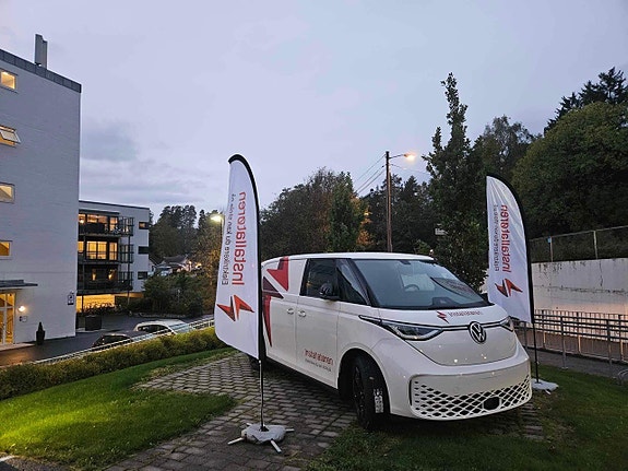 Bedriftens profilbilde