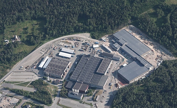 Tranby Technology Centre