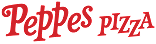 Peppes Pizza logo