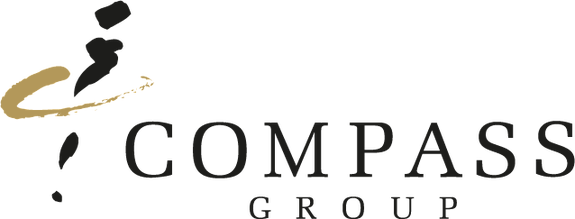 Compass Group Norge logo