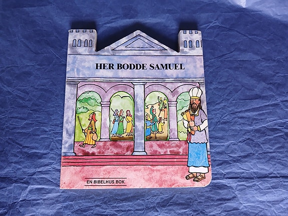 Product image 1 of 5