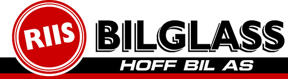Hoff Bil AS logo