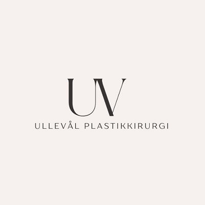 Ullevål plastikk kirurgi AS logo