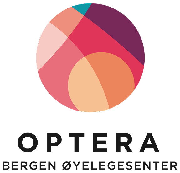 Optera AS logo