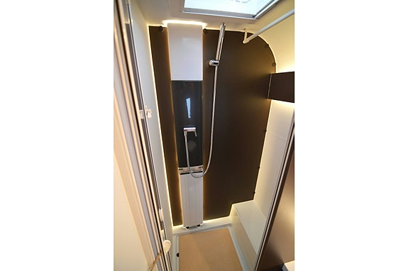 Adria ALPINA 753 UP 16 of 16