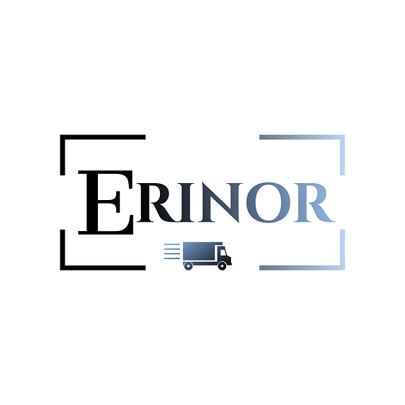 Erinor AS logo