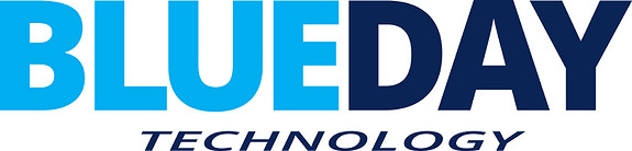 Blueday Technology AS logo