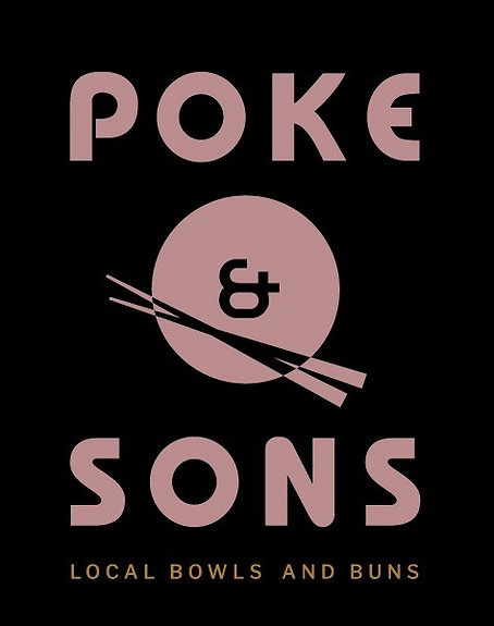 Poke & Sons - Asian Fast Casual Dining logo