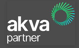 Akvapartner logo