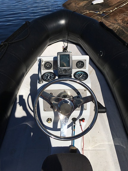 BOMBARD 500 Explorer 3 of 5