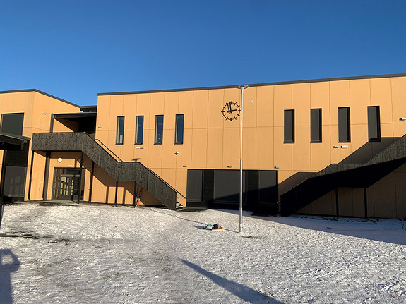 Bilde 5 av 5 i jobbannonse-galleriet