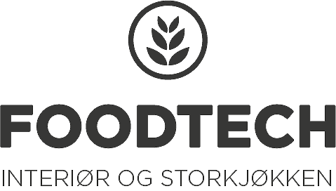 Foodtech Interiør og Storkjøkken AS logo