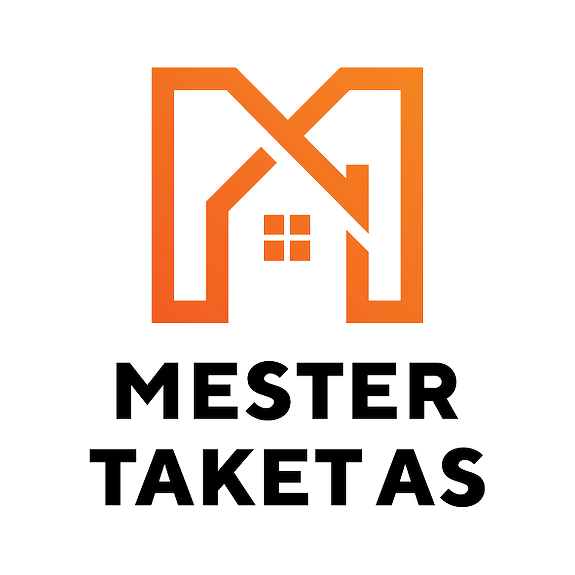 MESTERTAKET AS logo