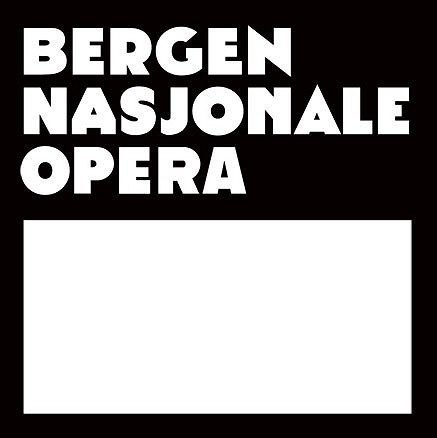 Bergen Nasjonale Opera logo