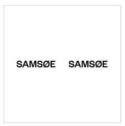 Samsøe Samsøe logo