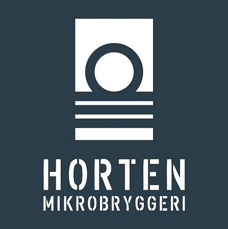 Horten Mikrobryggeri AS logo