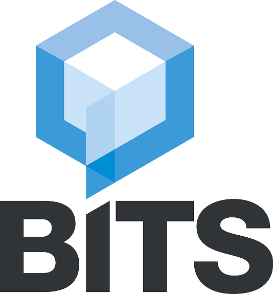 Bits logo