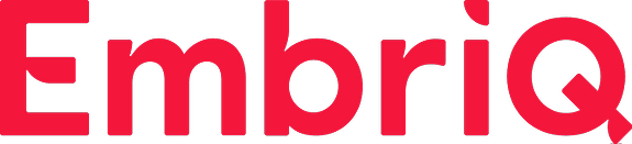 EMBRIQ AS logo