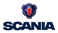 Norsk Scania AS, avd. Tromsø logo