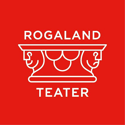 Rogaland Teater logo