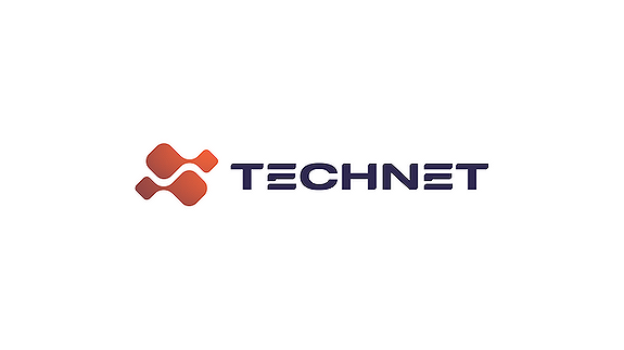 Technet AS logo