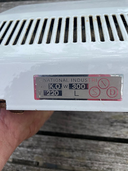 Product image 2 of 2