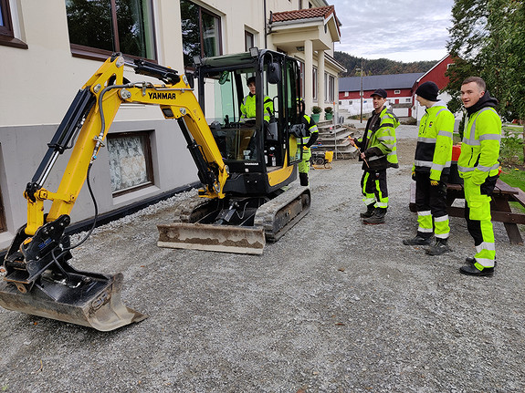 Bilde 3 av 7 i jobbannonse-galleriet