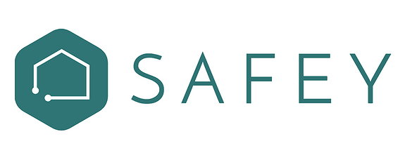 SAFEY AS logo