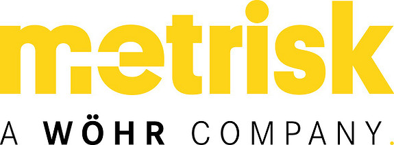 METRISK ROBOTPARKERING AS logo