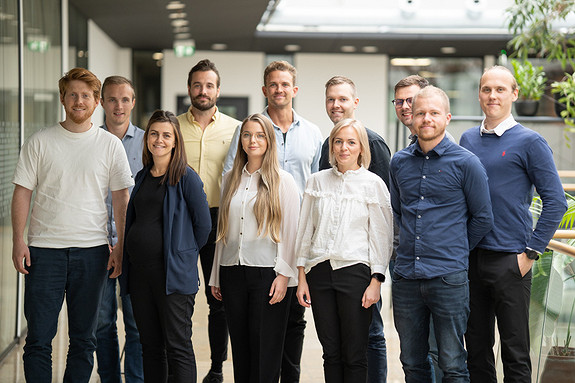 Bilde 2 av 9 i jobbannonse-galleriet