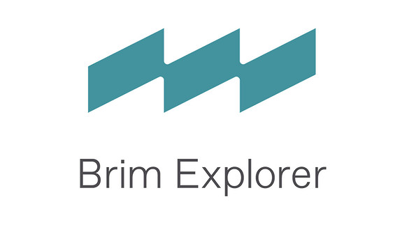 Brim Explorer logo