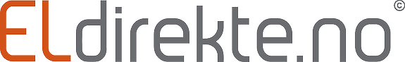 Eldirekte.no AS logo