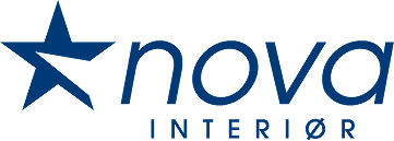 Nova Interiør AS logo