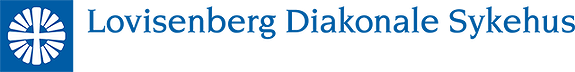 Lovisenberg Diakonale Sykehus logo