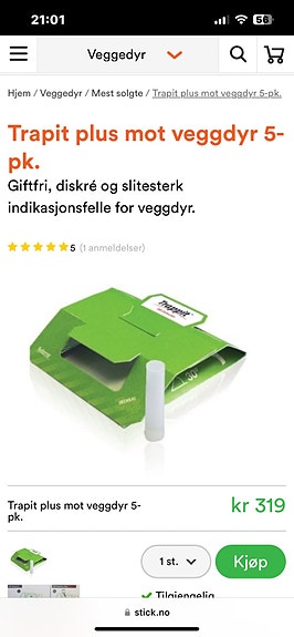 Product image 1 of 3